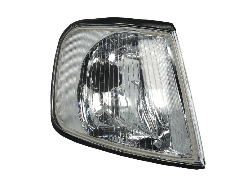 Semnalizator fata dreapta potrivit AUDI A3 HATCHBACK 1996-1999 - (transparent, PY21W)