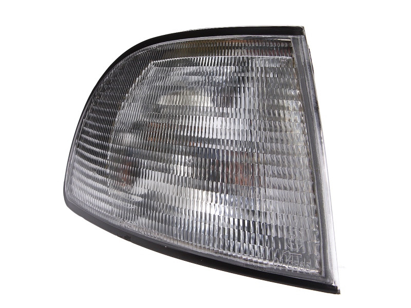 Semnalizator fata dreapta potrivit AUDI A4 1994-1998 - (transparent)