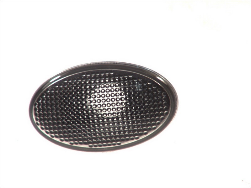 Semnalizator fata Dreapta/Stanga (alb) potrivit MERCEDES A (W168) 1.4-2.1 1997-2004 1997-2004