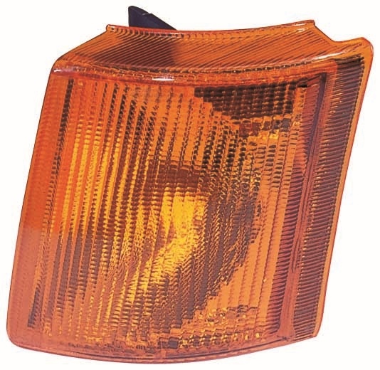 Semnalizator fata Stanga (portocaliu) potrivit FORD TRANSIT 1.6/2.0/2.5D 1985-1992 1985-1992