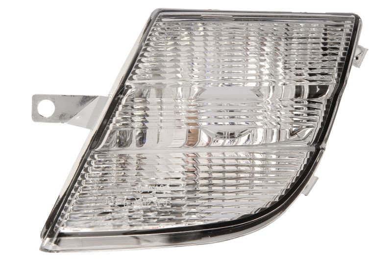 Semnalizator fata Stanga (transparent) potrivit NISSAN MICRA C+C III, MICRA III 1.0-1.6 dupa 2003 dupa 2003