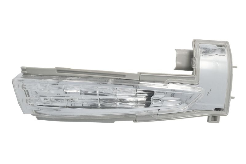 Semnalizator oglinda Dreapta potrivit CITROEN C3 AIRCROSS; PEUGEOT 508 I 2010-2020 - (LED)