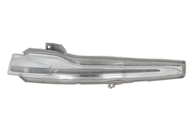 Semnalizator oglinda Dreapta potrivit MERCEDES VITO / KLASA V W447 2014-2019 - (crom; LED)