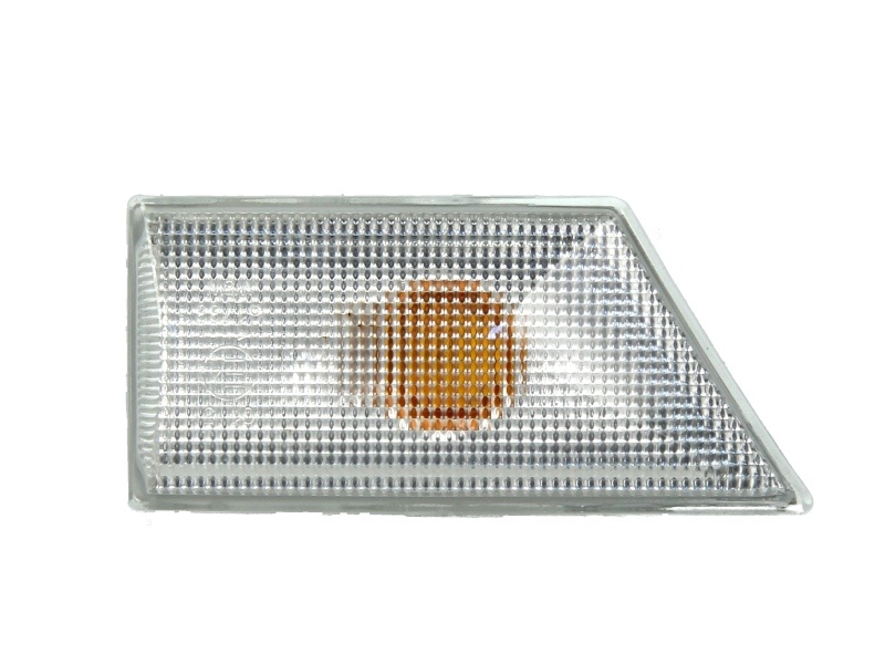 Semnalizator oglinda laterala Stanga (alb/transparent) potrivit OPEL SIGNUM, VECTRA C, VECTRA C GTS 1.6-3.2 2002-2009 dupa 2002