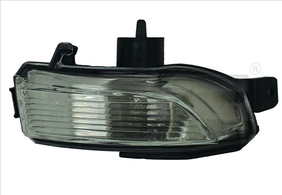 Semnalizator oglinda laterala Stanga potrivit SEAT TOLEDO IV; SKODA FABIA III, RAPID 1.0-1.6D dupa 2012 dupa 2015