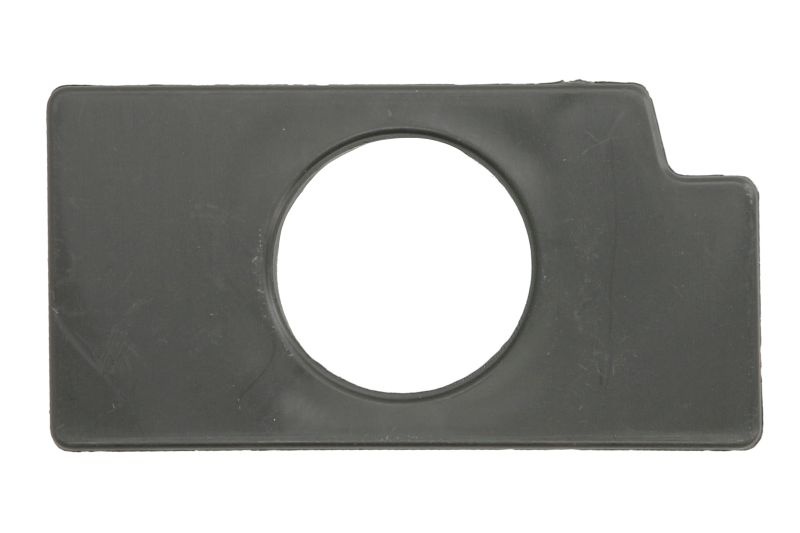 Set montaj senzori parcare Spate potrivit VW ID.4 dupa 2020 - (6 buc.; plastic; negru)