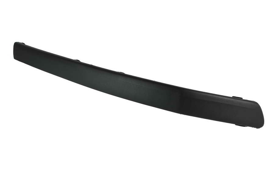 Spoiler bara Fata Dreapta potrivit SKODA FABIA I, FABIA I PRAKTIK 1999-2008