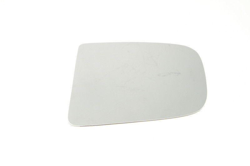 Sticla oglinda laterala Dreapta convexa potrivit IVECO DAILY IV 2006-2011