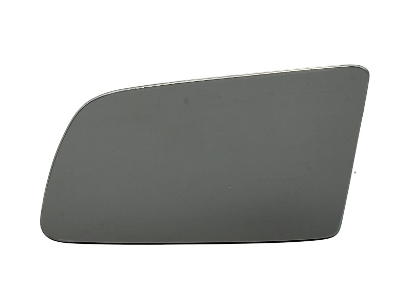 Sticla oglinda laterala Stanga potrivit OPEL VECTRA A 1988-1995 pana in 1995 - (plat)