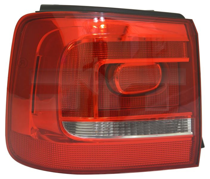 Stop lampa spate Stanga (exterior) potrivit VW TOURAN 2010-2015