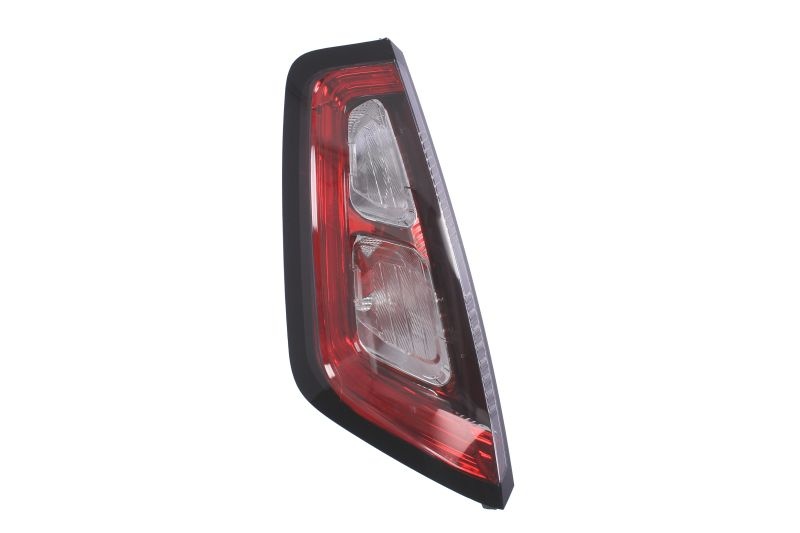 Stop spate Stanga (LED/P21W) potrivit ABARTH PUNTO, PUNTO EVO; FIAT PUNTO, PUNTO EVO, PUNTO EVO/HATCHBACK, PUNTO/HATCHBACK dupa 2008