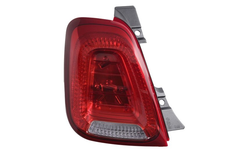 Stop spate Stanga potrivit FIAT 500 C dupa 2009