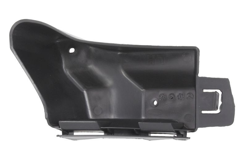 Suport bara Spate Stanga potrivit FORD FOCUS III; 1.0-2.0D 2010-2020 - (lateral/superior, plastic)