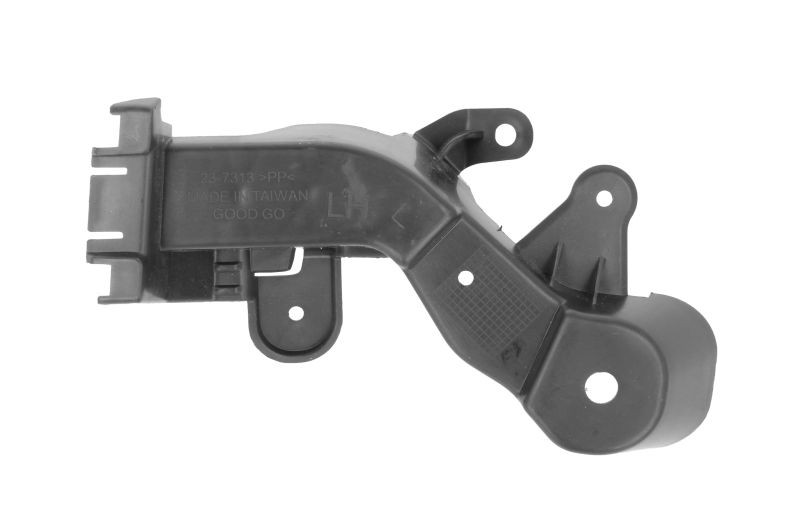 Suport bara Spate Stanga potrivit MERCEDES C (A205), C (C205), C T-MODEL (S205), C (W205) 1.6-4.0 dupa 2013 - (latura, plastic, AMG)