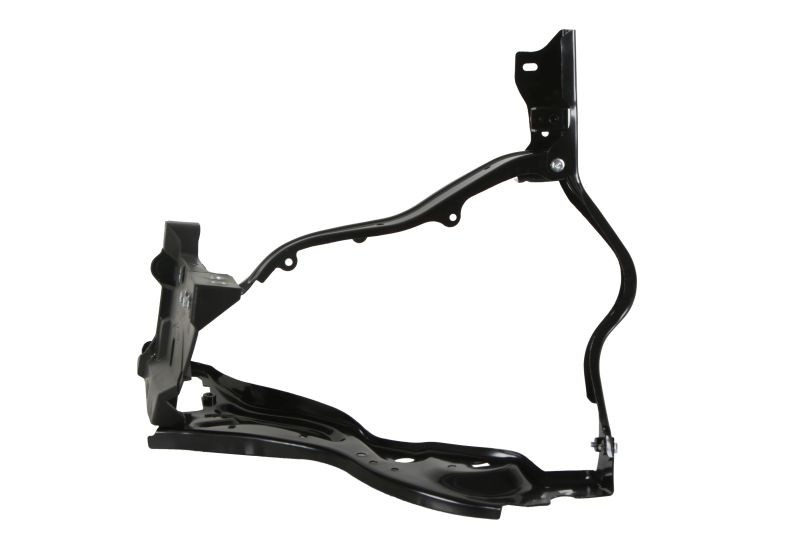 Suport far stanga potrivit MERCEDES E-Clasa W212 2009-2016 - (otel)