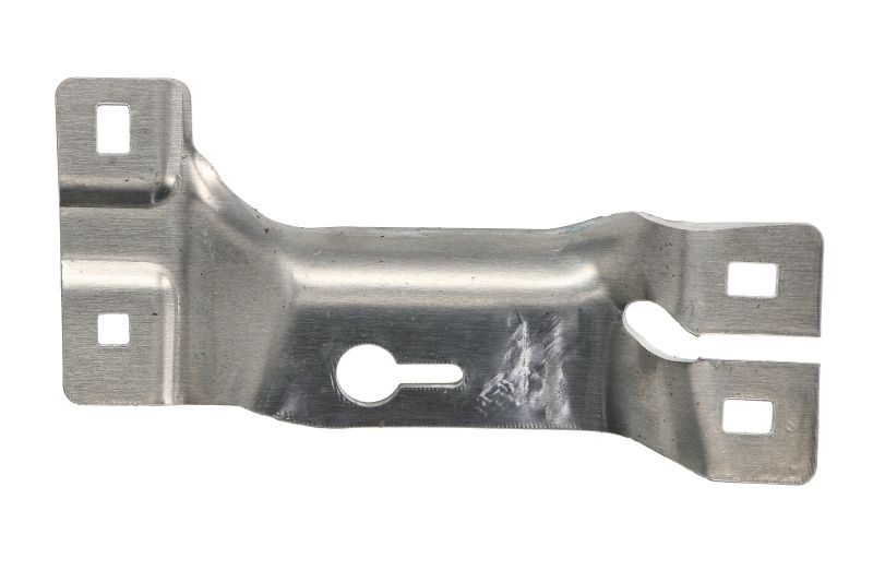 Suport tampon fata potrivit BMW 5 (G30, F90), 5 (G31) 1.6-4.4 dupa 2016 - (lateral)