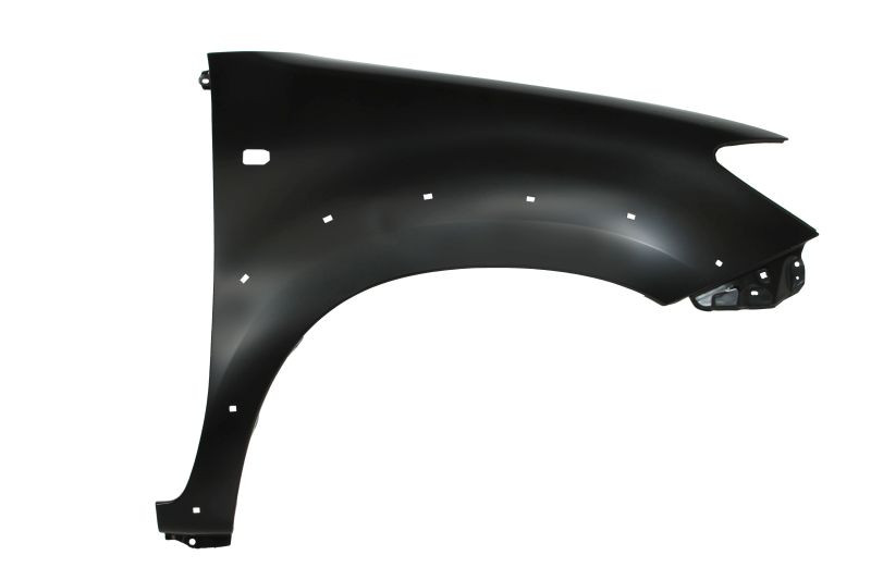 Aripa Dreapta potrivit AUDI A6 ALLROAD C7, A6 ALLROAD C8, A6 C7, A6 C8 dupa 2018 - (aluminiu)