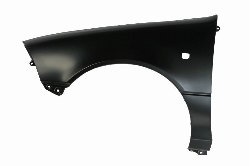 Aripa fata Stanga cu orificii potrivit SUZUKI SWIFT, SWIFT I, SWIFT II 1989-1996