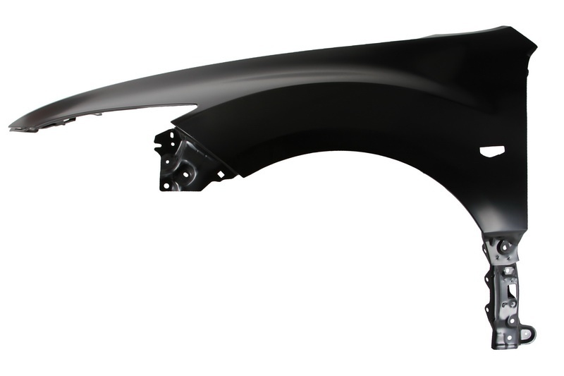 Aripa Stanga Fata potrivit MAZDA 6 GH 2007-2013 - (cu orificii semnalizator)