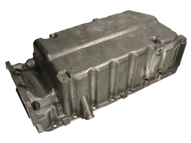 Baie ulei (aluminiu) potrivit CITROEN C4, C4 GRAND PICASSO I, C4 I, C4 PICASSO I, C5 II, C5 III, C dupa 2003 - (aluminiu)