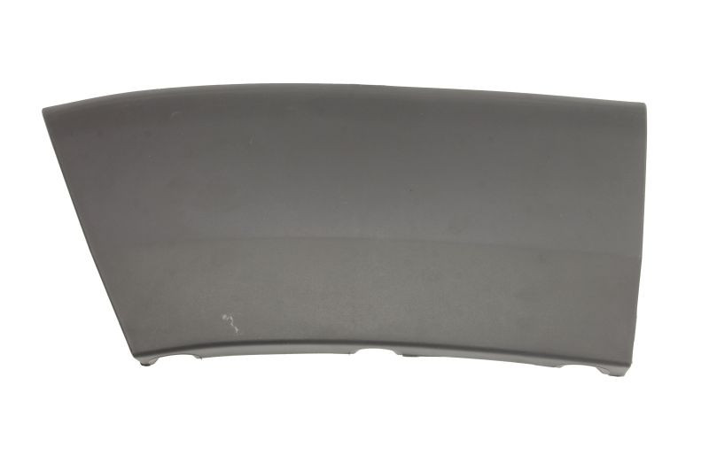 Bandou aripa fata dreapta potrivit CITROEN JUMPER; FIAT DUCATO; PEUGEOT BOXER 2006-2014 - (parte superioara, gri)