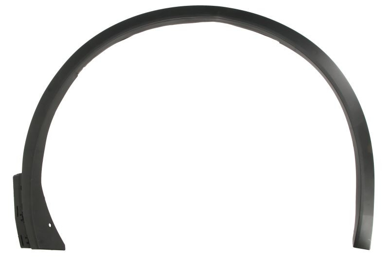 Bandou aripa fata dreapta potrivit VW TIGUAN II 2016-2019 - (negru, R-LINE)