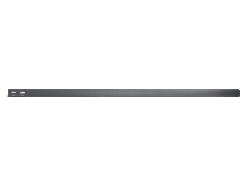 Bandou usa fata dreapta potrivit OPEL ASTRA F 4/5D 1991-1994 - (negru)