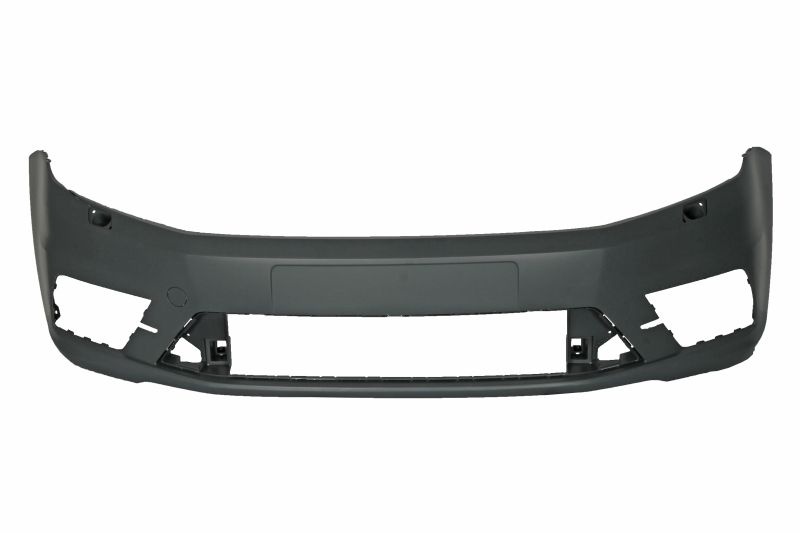 Bara Fata, cu gauri spalator faruri, grunduit potrivit VW CADDY ALLTRACK, CADDY ALLTRACK/MINIVAN, CADDY IV, CADDY IV/MINIVAN dupa 2015