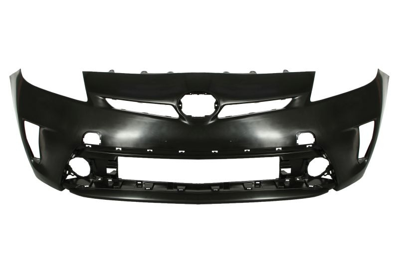 Bara fata cu locas proiector, grunduit potrivit TOYOTA PRIUS 2012-2015