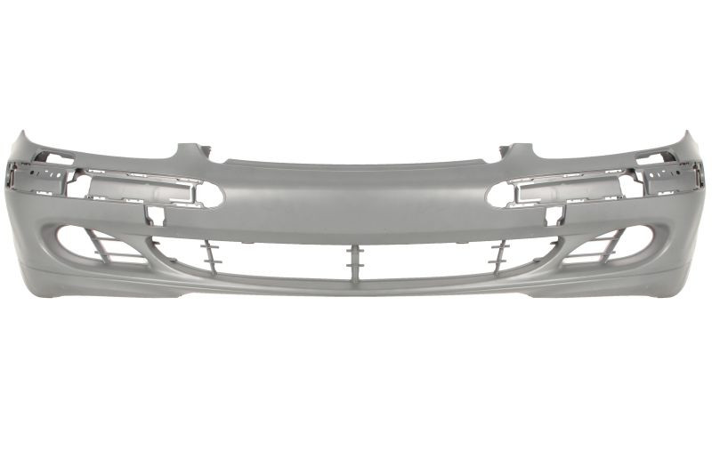 Bara fata, cu locas spalator far, grunduit potrivit MERCEDES S W220 2003-2005