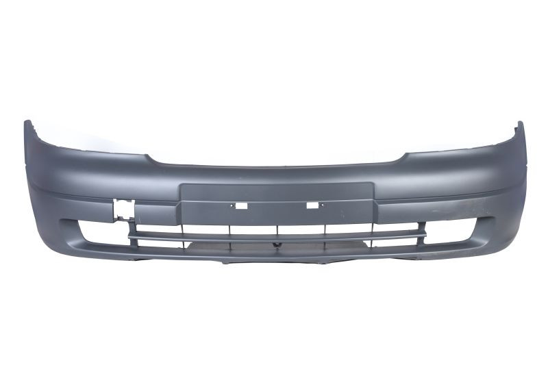 Bara fata diesel, cu locas proiector, grunduit, TUV potrivit OPEL ASTRA G, ASTRA G CLASSIC, ASTRA G/combi 1998-2009