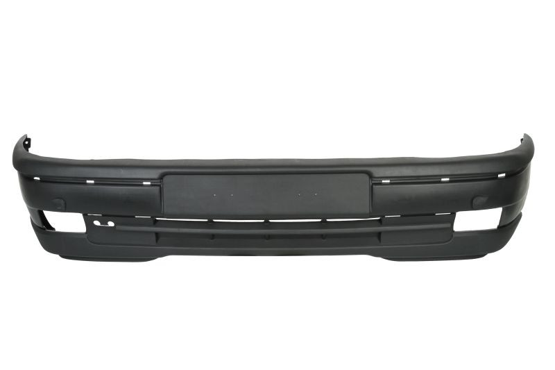 Bara fata GL, negru potrivit OPEL VECTRA A 1988-1992