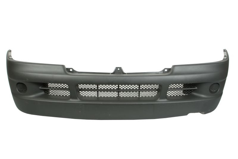 Bara fata gri inchis, TUV potrivit CITROEN JUMPER I; FIAT DUCATO; PEUGEOT BOXER 2002-2006