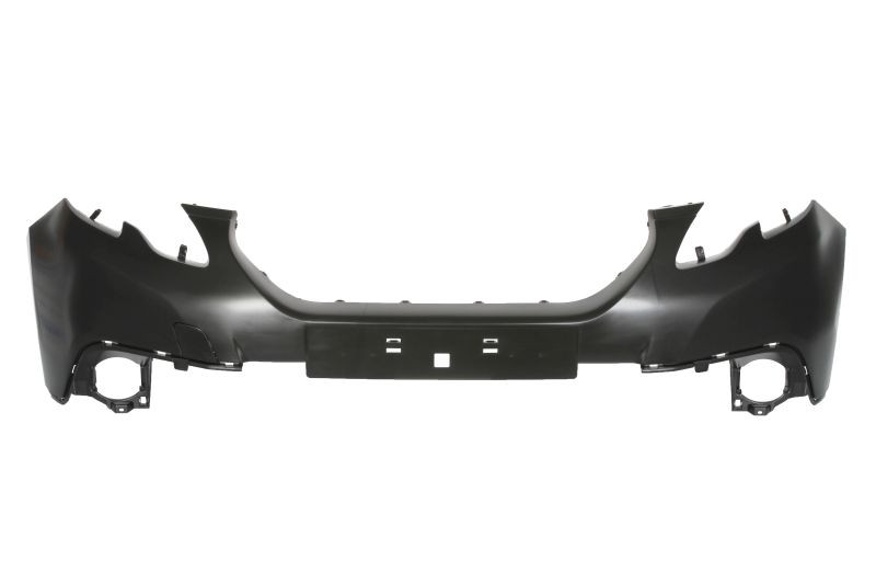 Bara fata Superior, grunduit potrivit PEUGEOT 2008 I 2013-2016