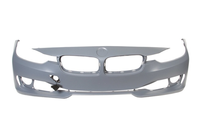 Bara protectie fata potrivita BMW 3 F30, F31, F80 2011-2015 - grunduita