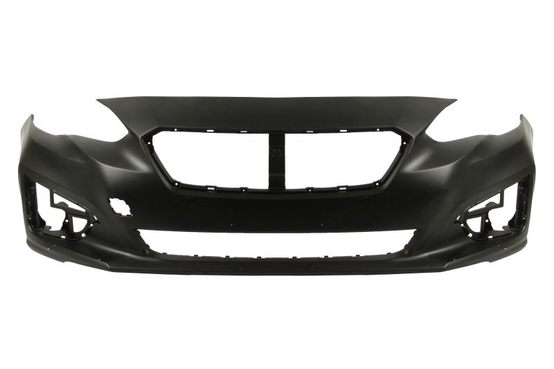 Bara protectie fata potrivita Subaru IMPREZA GK, GT 2017-2019 - grunduita