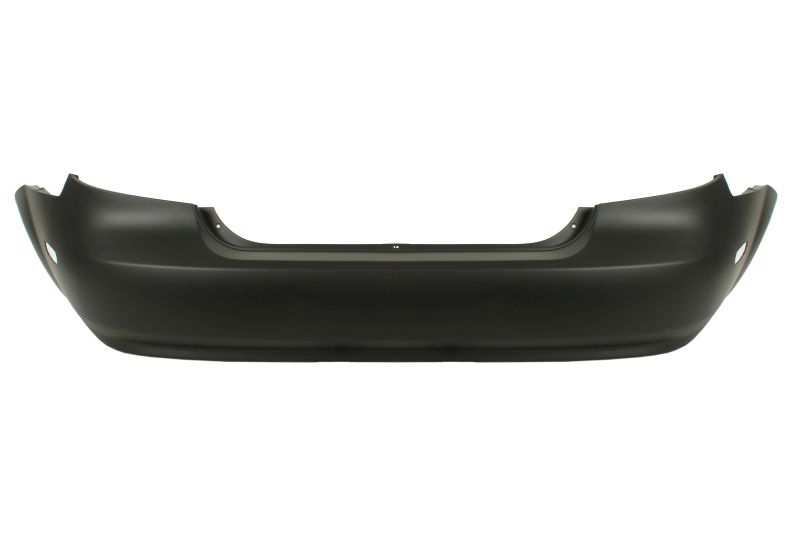 Bara protectie spate potrivita Chevrolet AVEO/KALOS Sedan 2003-2005 - grunduita