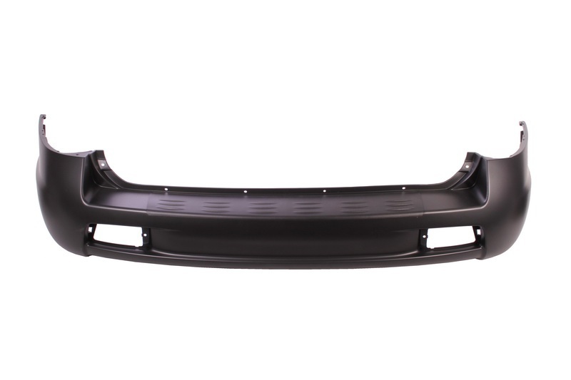 Bara protectie spate potrivita Hyundai SANTA FE I SM 2000-2006 - grunduita