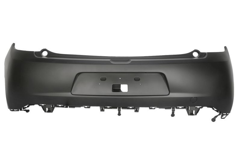 Bara spate cu capac carlig grunduit potrivit CITROEN DS3 2009-2014