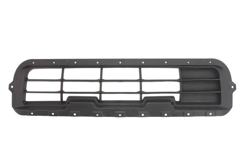 Capac bara fata Mijloc, cu aer conditionat, negru potrivit FIAT PANDA, PANDA/HATCHBACK dupa 2003 2003-2012