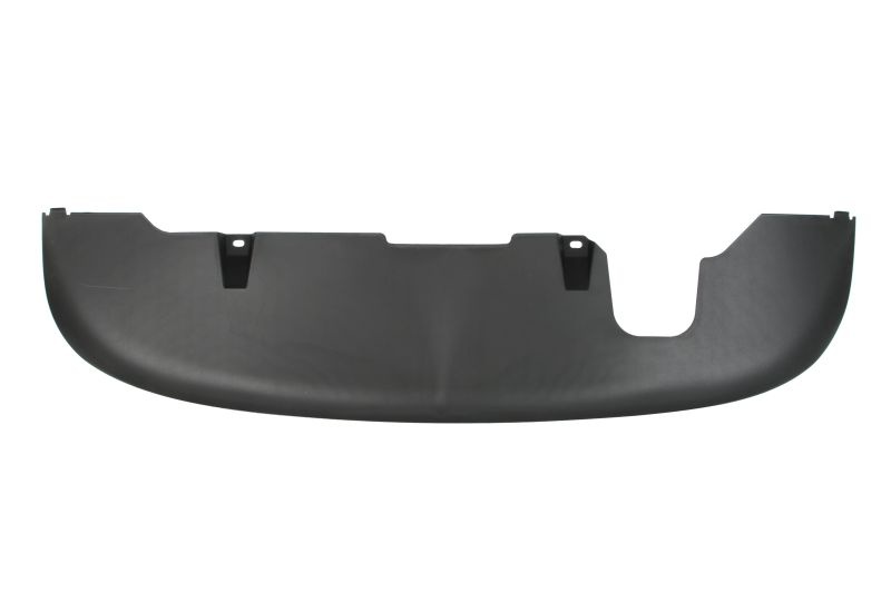Capac bara Spate potrivit FIAT 500L dupa 2012 - negru