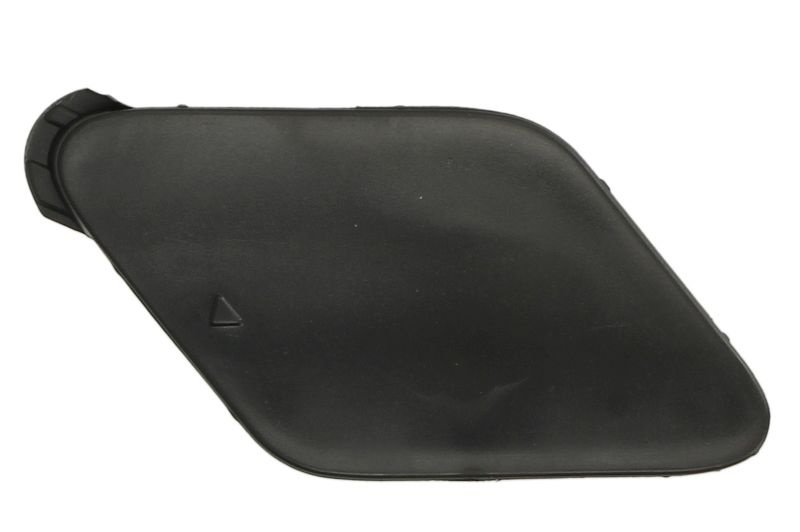 Capac carlig remorcare fata grunduit potrivit BMW 5 GRAN TURISMO F07 2008-2013