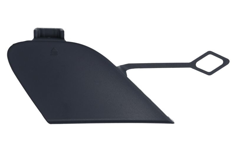 Capac carlig remorcare fata grunduit potrivit MERCEDES S-KLASA W222 2013-2017