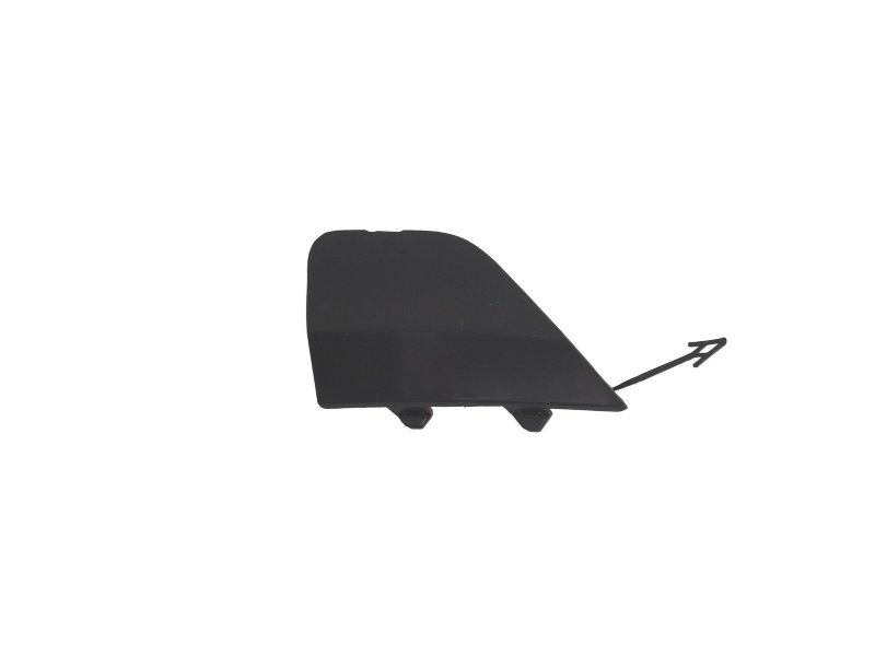 Capac carlig remorcare Fata potrivit OPEL ZAFIRA C dupa 2011 dupa 2011