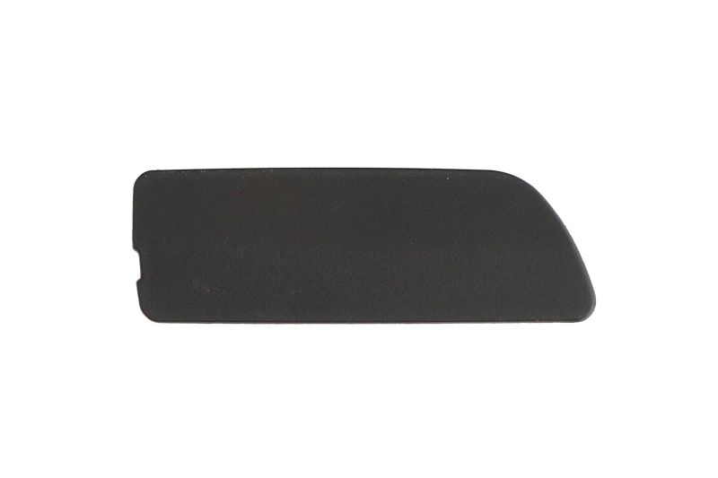 Capac carlig remorcare Fata Stanga plastic, negru potrivit BMW X5 E53 2000-2006 2003-2006