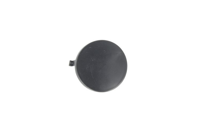 Capac carlig remorcare Spate potrivit FORD FOCUS I, FOCUS I/KOMBI; FORD USA FOCUS ZX3, FOCUS ZX5 1998-2005 Hatchback 2001-2004 - (plastic, grund)
