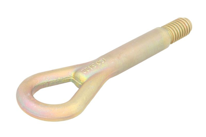 Carlig remorcare potrivit MERCEDES A W169, B SPORTS TOURER W245, C CL203, C W203, CLK C209, CLS C219, E W210, E W211, S W220, SL R230, SLK R170, SLK