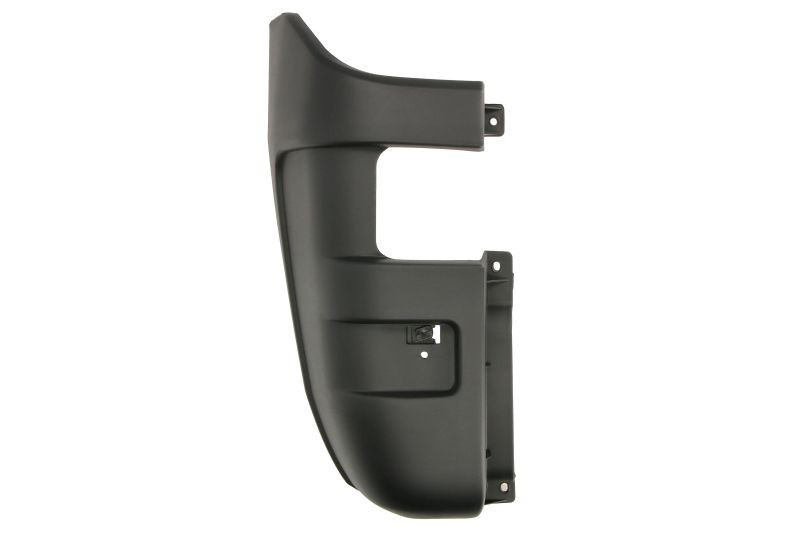 Colt bara spate stanga negru potrivit IVECO DAILY VI 2014-2019