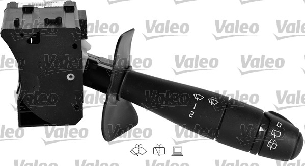 Comutator coloana directie potrivit RENAULT KANGOO, KANGOO EXPRESS, MEGANE I, MEGANE I COACH 1.0-Electric dupa 1995