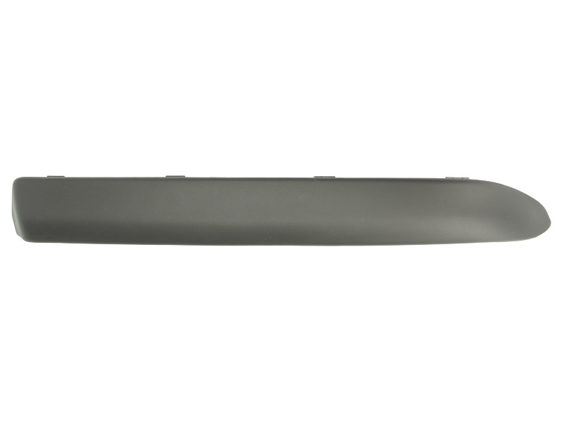 Element bara Fata Dreapta 5 usi, negru potrivit FIAT PUNTO, PUNTO EVO/HATCHBACK, PUNTO/HATCHBACK dupa 1999 1999-2003